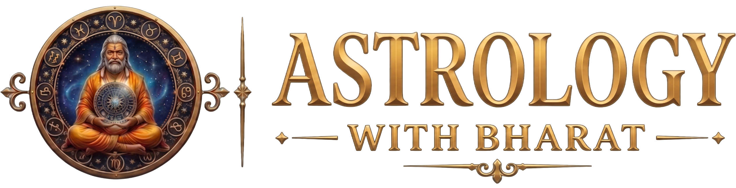 Astrology with Bharat